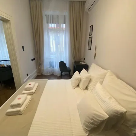 Premium Luxury Opera Suite Near Opera And Basilica Budapest Exterior photo