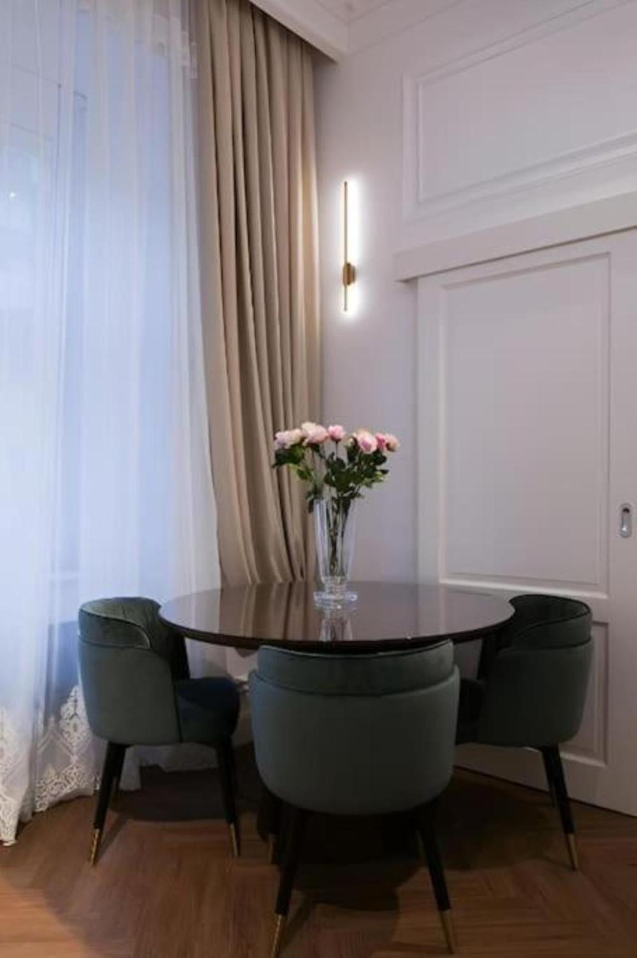 דירה Premium Luxury Opera Near Opera And Basilica בודפשט