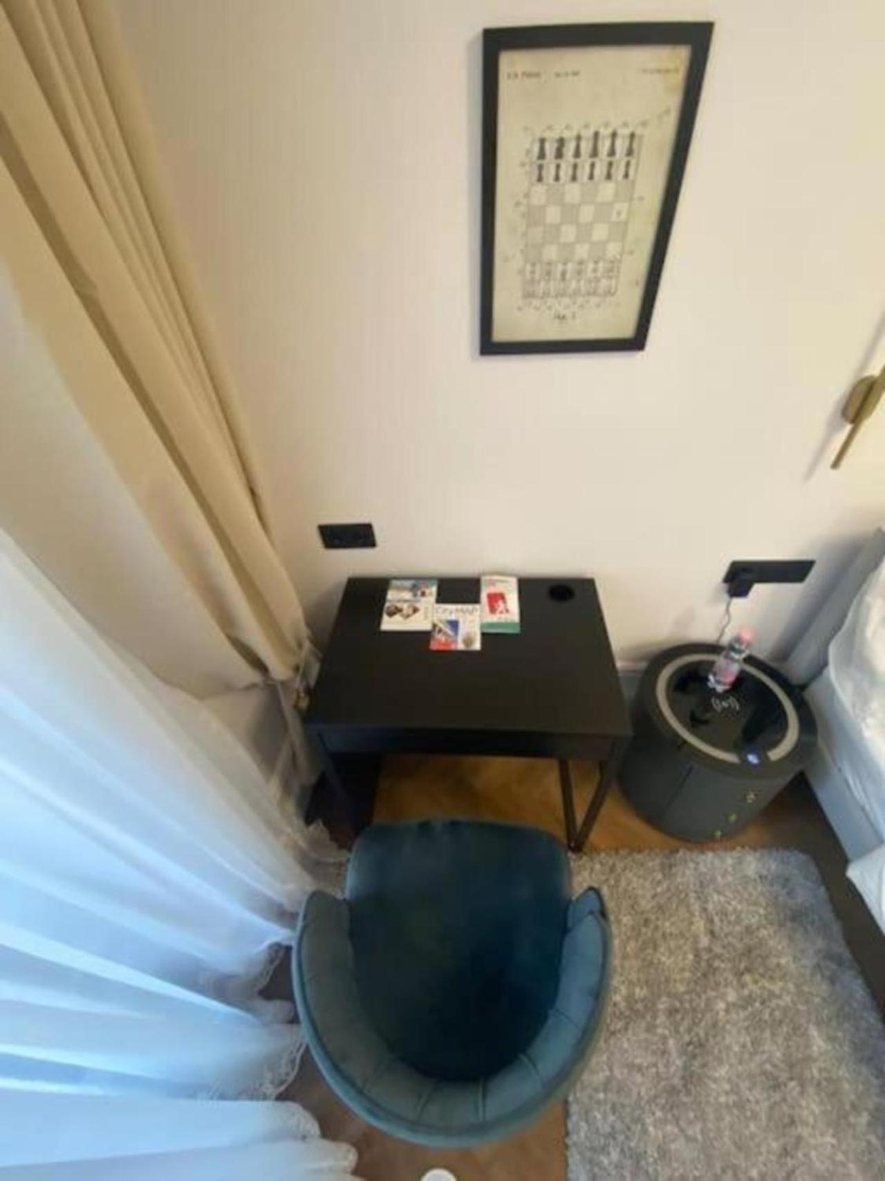 Premium Luxury Opera Near Opera And Basilica * בודפשט