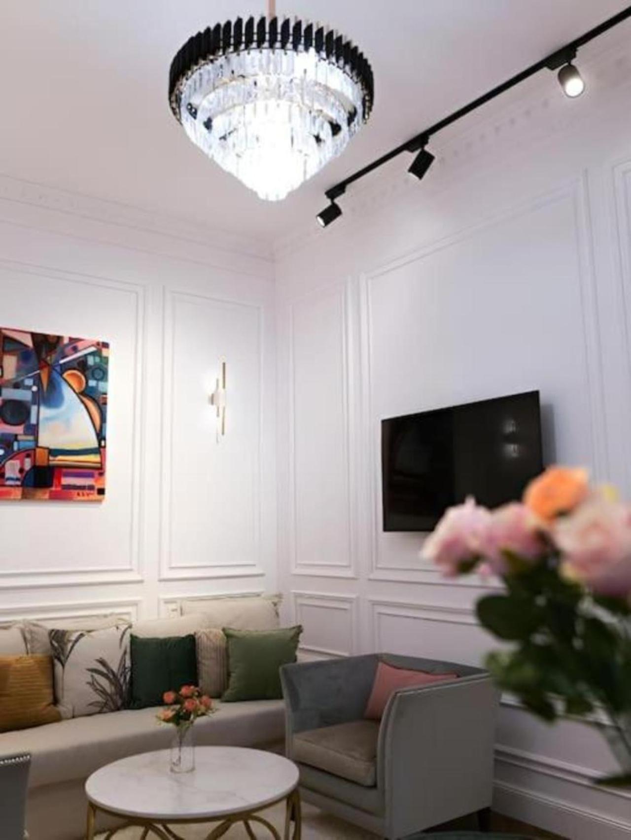 Premium Luxury Opera Near Opera And Basilica דירה בודפשט